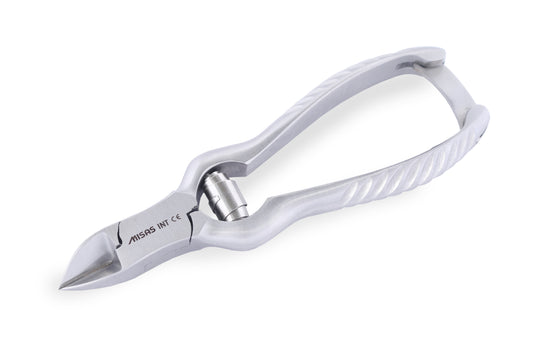 Professional Heavy Duty Chiropody 5.5" Nail Cutter Clippers for manicure pedicur