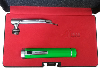 Miler LED MINI Laryngoscope Medical Diagnostic Instrument