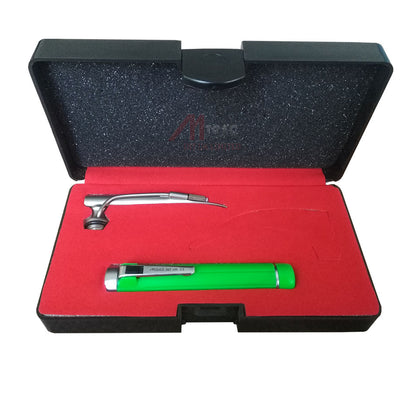 Miler LED MINI Laryngoscope Medical Diagnostic Instrument