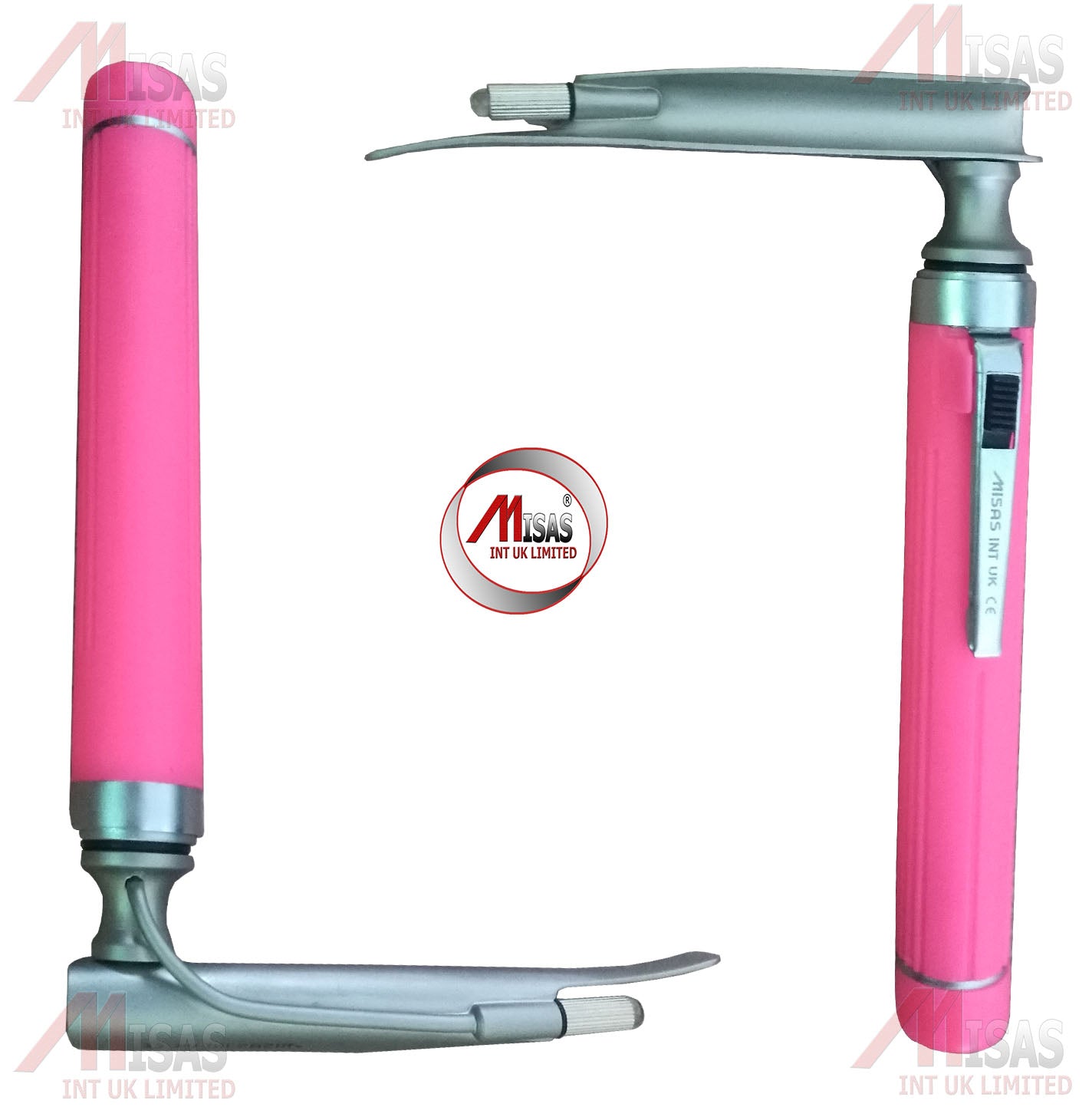 Miler LED MINI Laryngoscope Medical Diagnostic Instrument