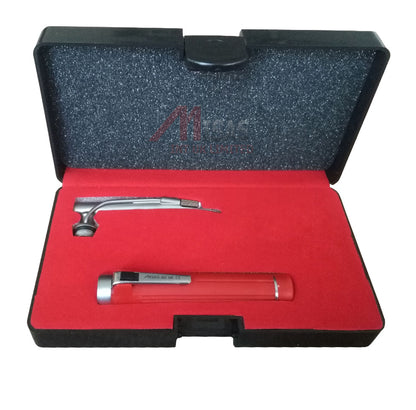 Miler LED MINI Laryngoscope Medical Diagnostic Instrument