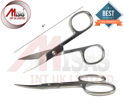 Multi Purpose/ Small Embroidery/ Fancy Scissors Scissors CE Approved